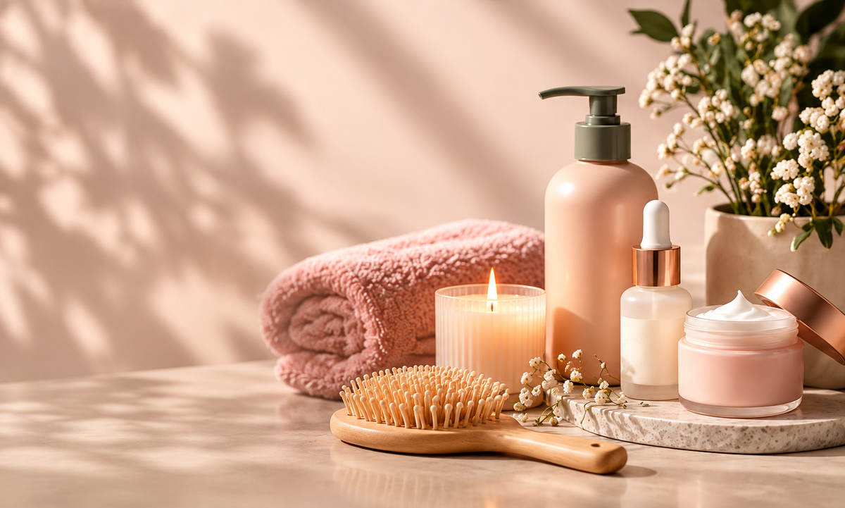 BEAUTY & CARE