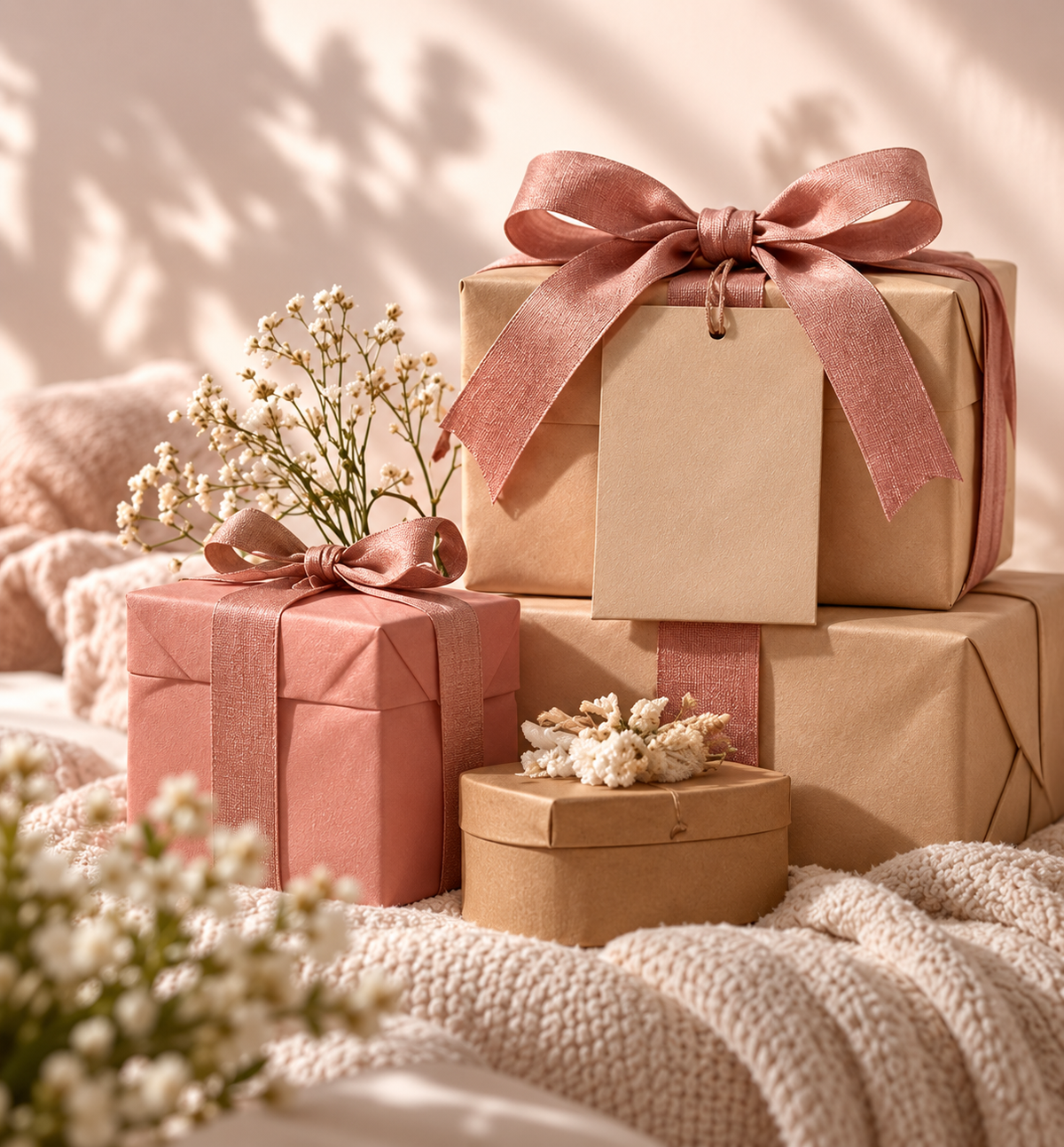 Gifts & More