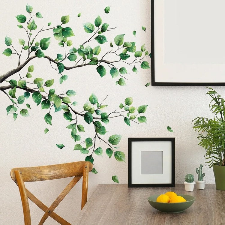 Elegant Metal Butterfly Wall Decor – Modern Butterfly Wall Art for Bedroom, Living Room & Home