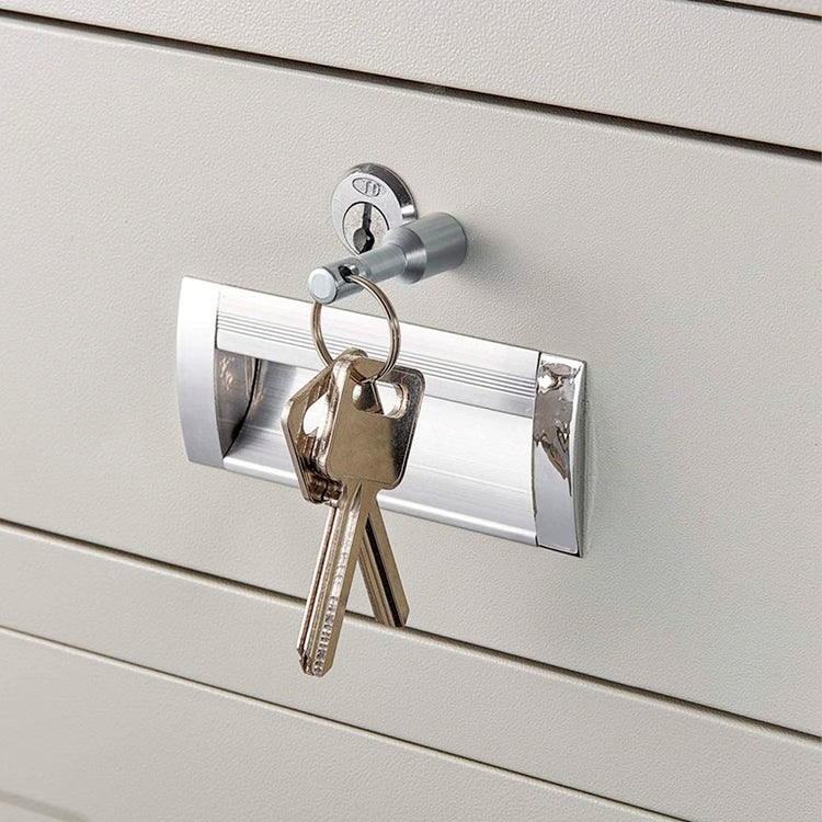 Magnetic Keychain