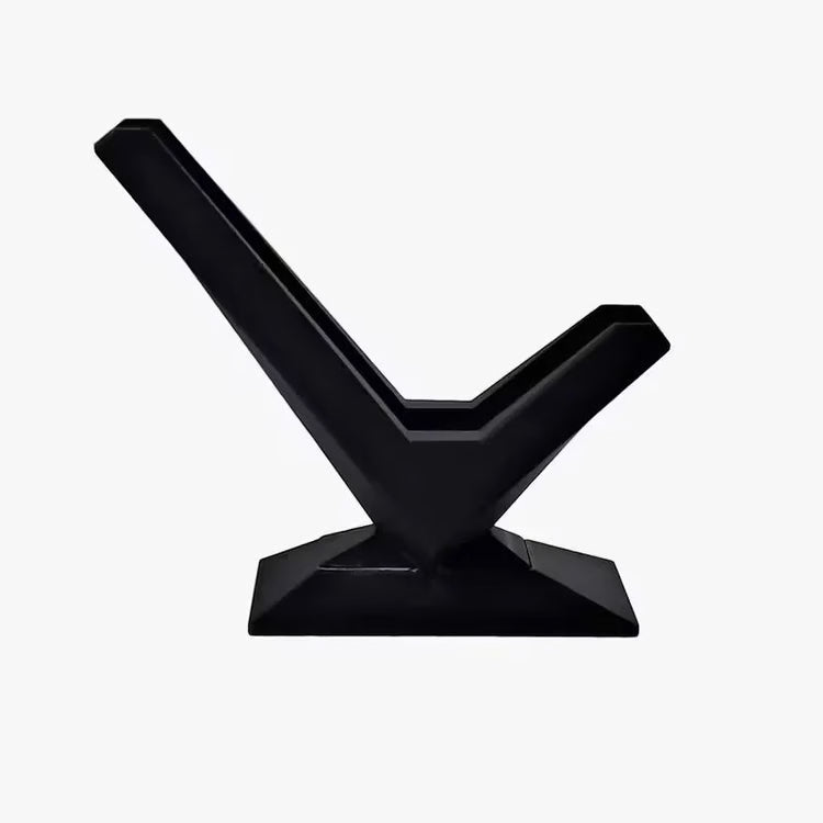 Minimalist Business Card Holder Stand