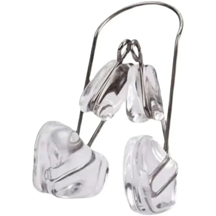 3D U Shape Nose Clip – Reusable Silicone Nose Support Beauty Accessory
