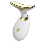 Electric Face and Neck Massager – Handheld Facial Massage Tool for Daily Skincare