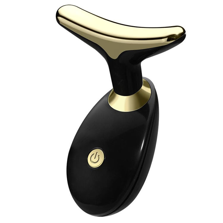 Electric Face and Neck Massager – Handheld Facial Massage Tool for Daily Skincare