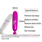 Vibration Eye Massage Pen – Portable Electric Eye Care Tool