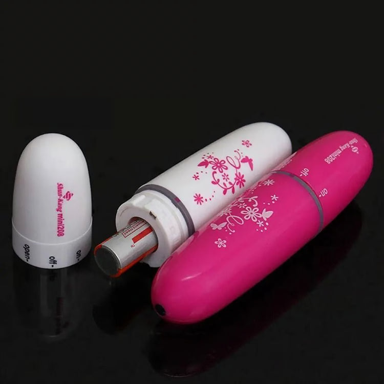 Vibration Eye Massage Pen – Portable Electric Eye Care Tool