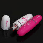 Vibration Eye Massage Pen – Portable Electric Eye Care Tool