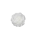 Roses and Peonies Handmade Scented Candles – Floral Decorative Candles for Romantic Gifting