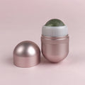 Xiuyan Jade Eye Roller Ball – Cooling Facial Massage Tool