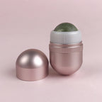 Xiuyan Jade Eye Roller Ball – Cooling Facial Massage Tool