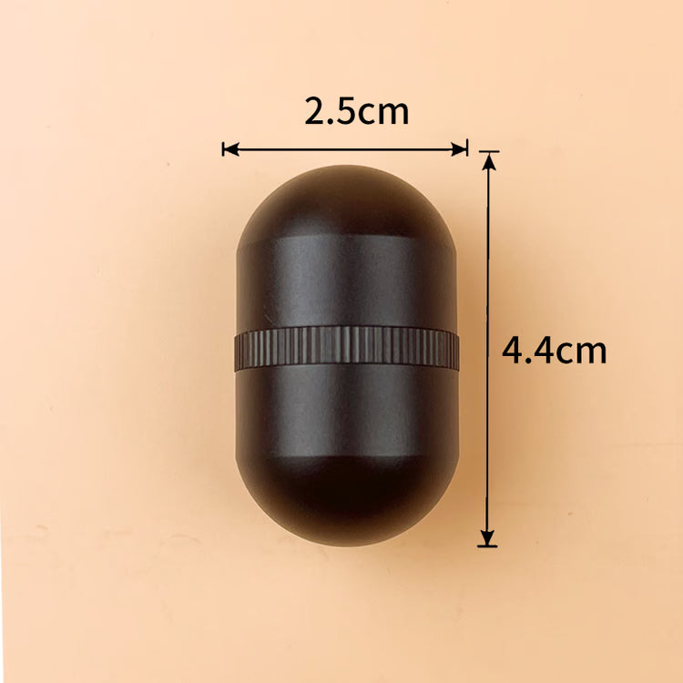 Xiuyan Jade Eye Roller Ball – Cooling Facial Massage Tool