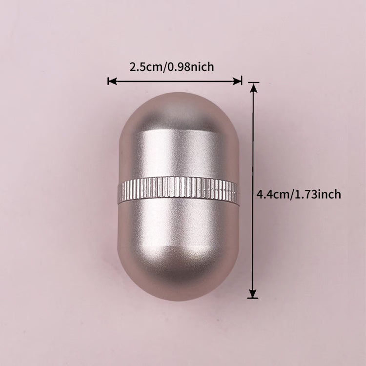 Xiuyan Jade Eye Roller Ball – Cooling Facial Massage Tool