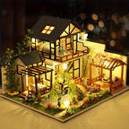 Micro Model Puzzle – Miniature Puzzle Set for Teenagers & Adults, Home Decor & Gifting