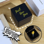 Funny Creative Christmas Box Gifts, Middle Finger in Box, Interesting Prank Gift, Office Desk Decoration Home Decoration