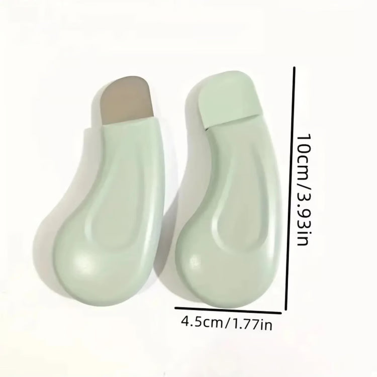 Blackhead & Whitehead Removal Tool for Nose & Face Pore Care