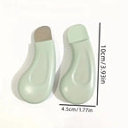 Blackhead & Whitehead Removal Tool for Nose & Face Pore Care