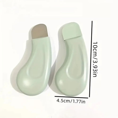 Blackhead & Whitehead Removal Tool for Nose & Face Pore Care