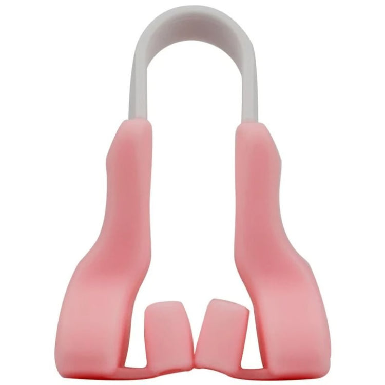 Silicone Nose Contouring Clip for Facial Beauty Routine
