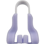 Silicone Nose Contouring Clip for Facial Beauty Routine