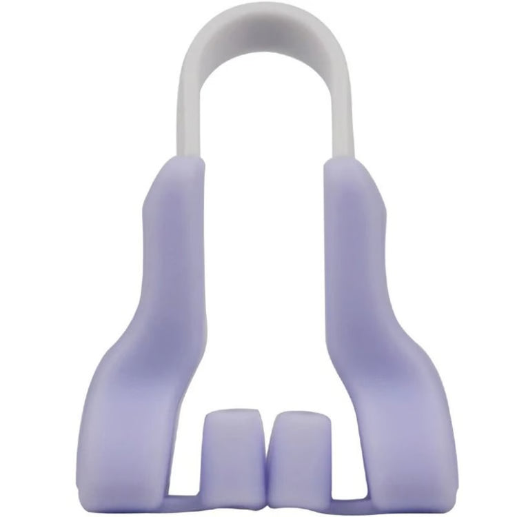Silicone Nose Contouring Clip for Facial Beauty Routine