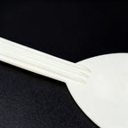 Plastic Cake Knife Scraper Chocolate Shovel Dough Cutter Soft-scratch Butter Tri-angle DIY Baking Kitchen Tools