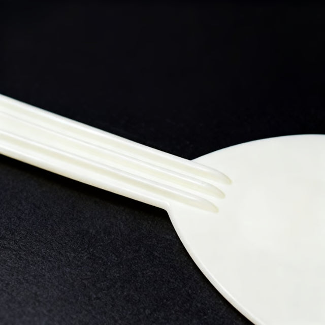 Plastic Cake Knife Scraper Chocolate Shovel Dough Cutter Soft-scratch Butter Tri-angle DIY Baking Kitchen Tools