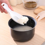Rice Washing Spoon