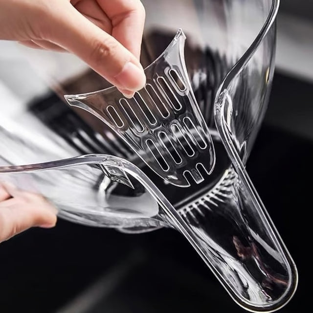 High Temperature Resistant Kitchen Essentials Drainage Basket