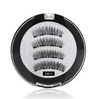 Magnetic Eyelashes