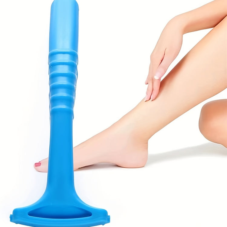 Portable Foot Callus Remover Pedicure Rasp for Heel & Foot Care