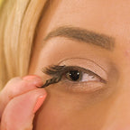 Magnetic Eyelashes