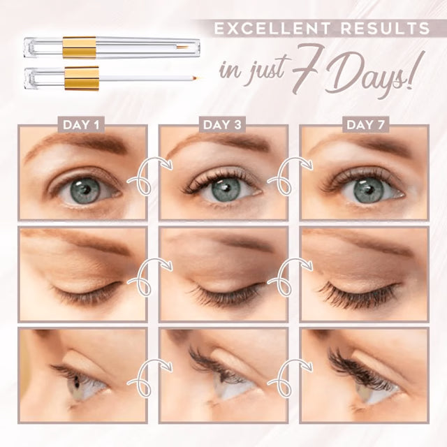Eyelash Miraculous Growth Serum