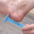 Portable Foot Callus Remover Pedicure Rasp for Heel & Foot Care