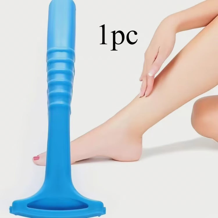 Portable Foot Callus Remover Pedicure Rasp for Heel & Foot Care