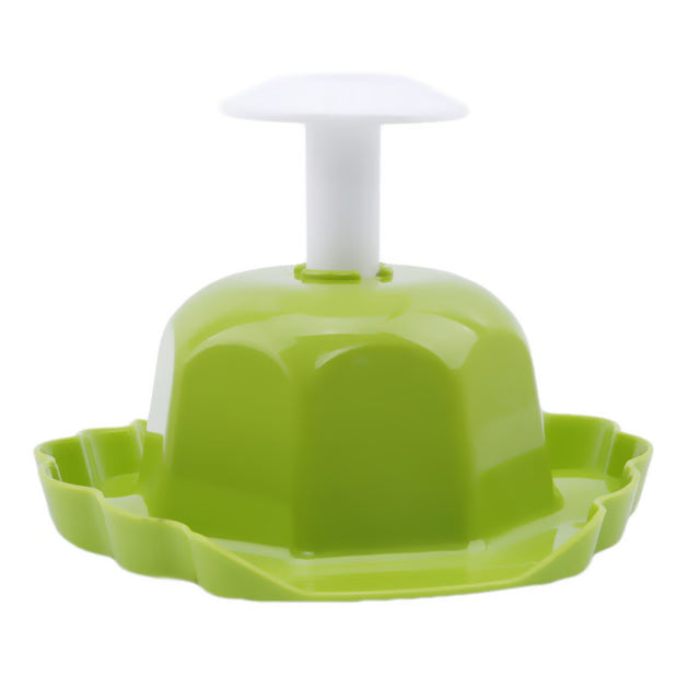 Potato Hand Protector Kitchen Vegetable Slicer Guard for Safe, Easy Cutting