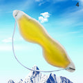 Cooling Ice Eye Gel Mask – Reusable Cold Compress for Tired Eyes