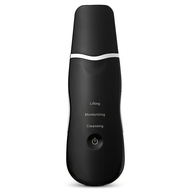 Derma Skin Scrubber Pen