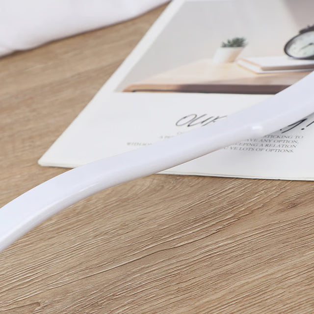 Long Handled Back Lotion Applicator and Massager – Easy Reach Roll-On Dispenser for Smooth Skin
