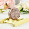 Hair Darkening Shampoo Bar – Herbal Solid Shampoo for Hair Care