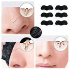 Nose Blackhead Removal Sticker Strips