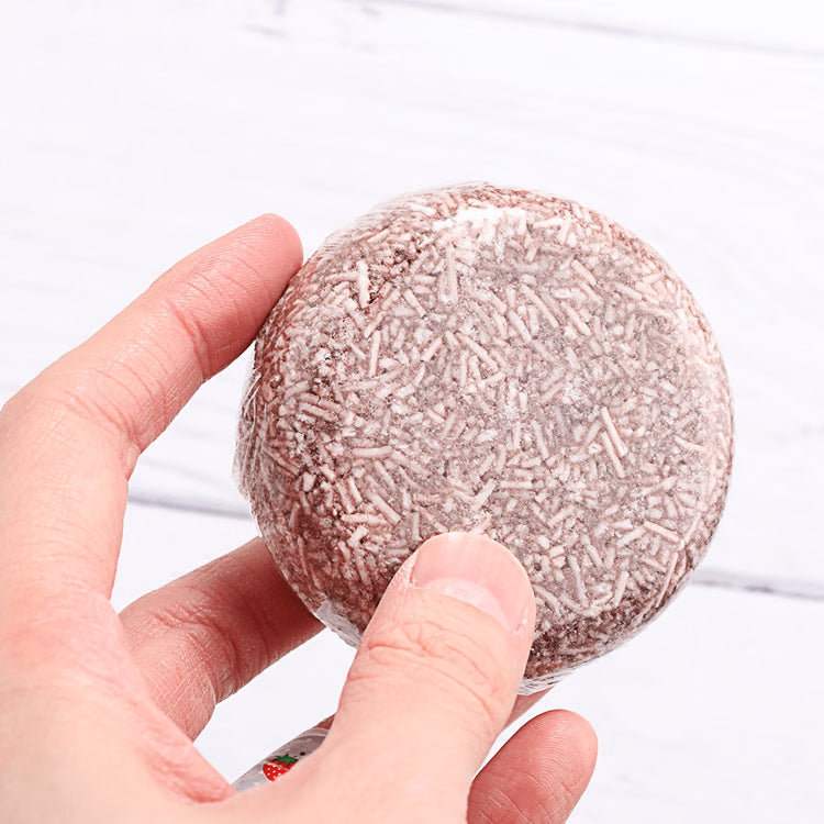 Hair Darkening Shampoo Bar – Herbal Solid Shampoo for Hair Care