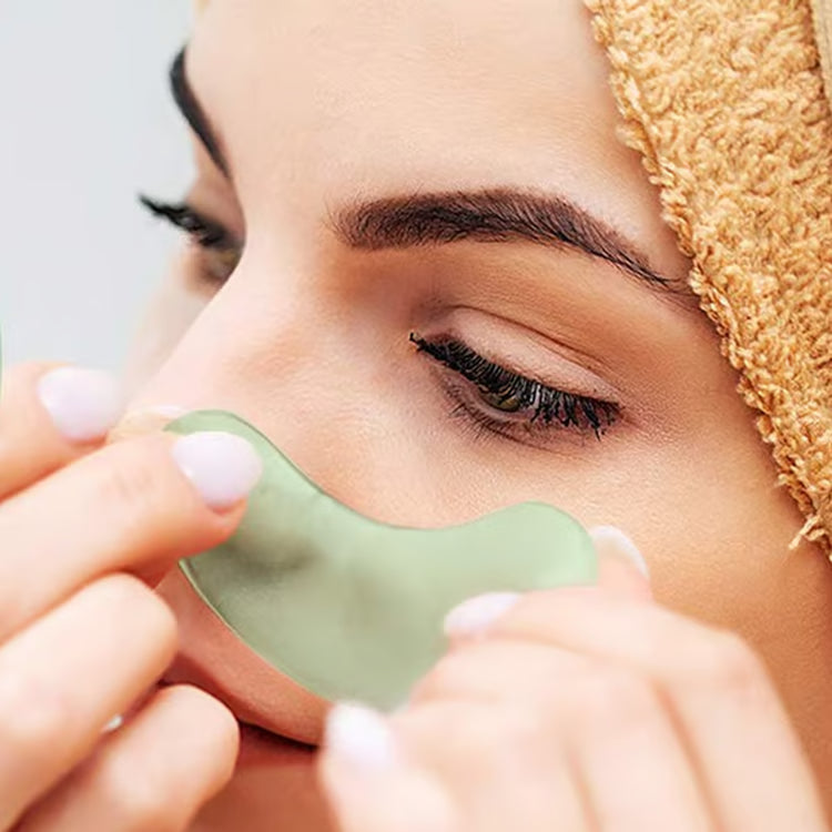 Seaweed Soothing Eye Patches – Hydrating Under-Eye Gel Masks