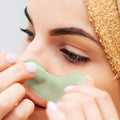 Seaweed Soothing Eye Patches – Hydrating Under-Eye Gel Masks