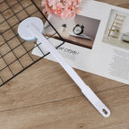 Long Handled Back Lotion Applicator and Massager – Easy Reach Roll-On Dispenser for Smooth Skin