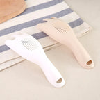 Rice Washing Spoon
