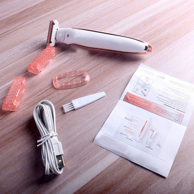 Perfect Hair Remover
