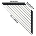 Foldable Kitchen Sink Drain Rack – Space-Saving Sink Drain Rack for Fruits, Vegetables, Dishes & Kitchen Essentials