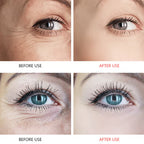 Seaweed Soothing Eye Patches – Hydrating Under-Eye Gel Masks