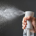 Refillable Water Sprayer Bottle – 500ml Continuous Mist Spray Bottle for Hair Care and Salon Use