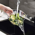High Temperature Resistant Kitchen Essentials Drainage Basket